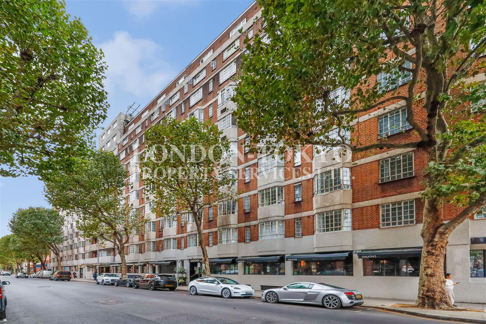 Sloane Avenue, London SW3 :: London-Tokyo Property Service